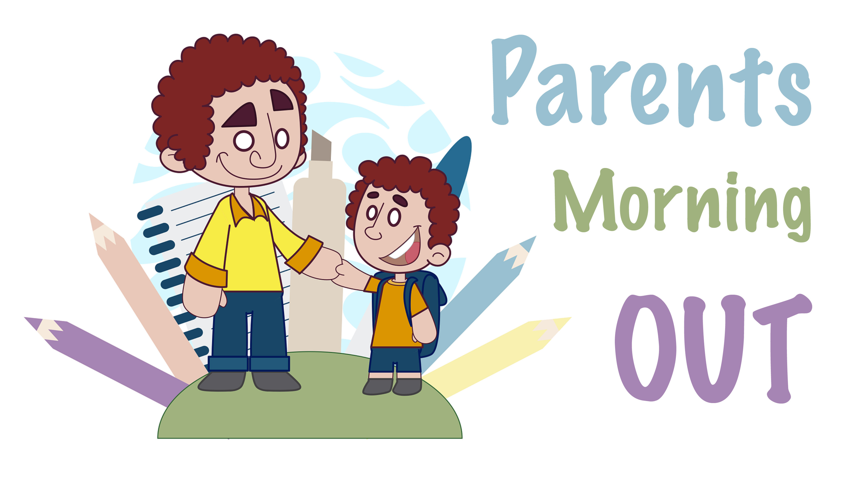 parents morning out programs near me